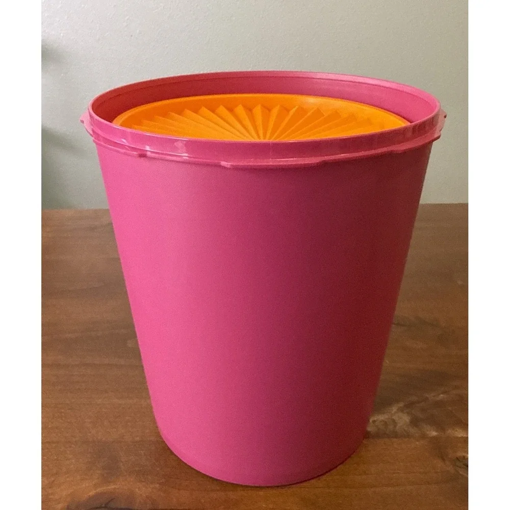Tupperware set large